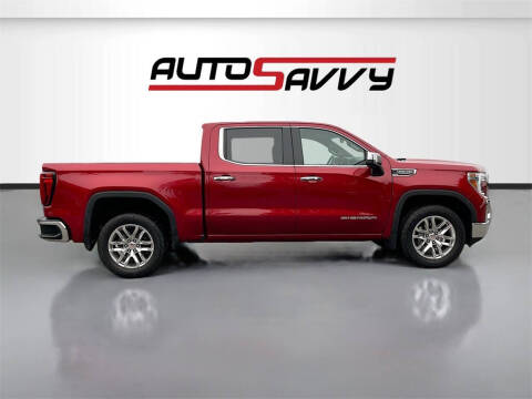 2022 GMC Sierra 1500 Limited