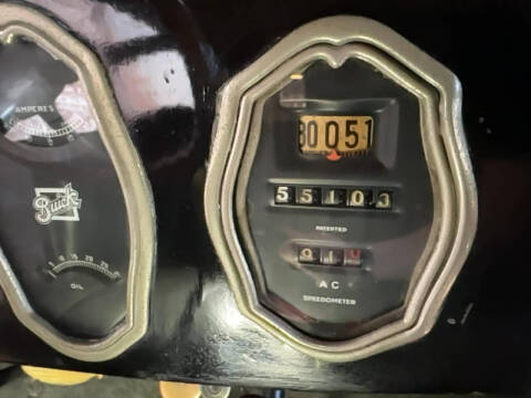 1924 Buick Series 24