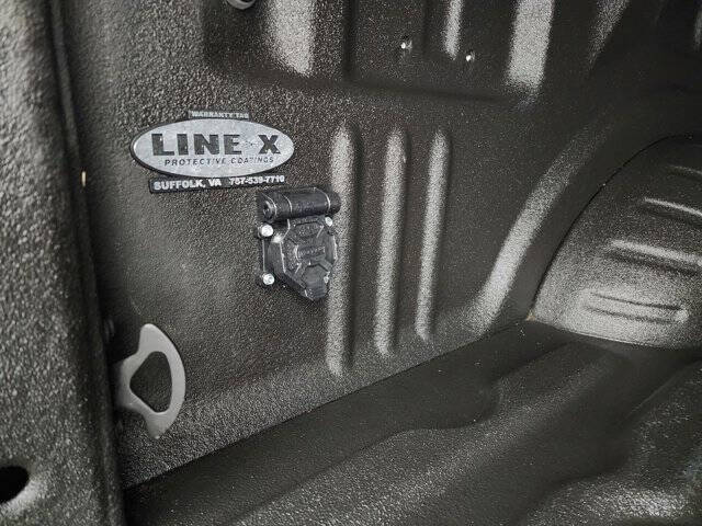 2019 Ford F-250 Super Duty