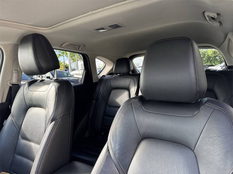 2023 Mazda CX-5 2.5 S Preferred