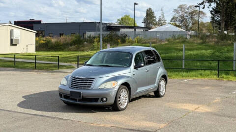 2008 Chrysler PT Cruiser Touring