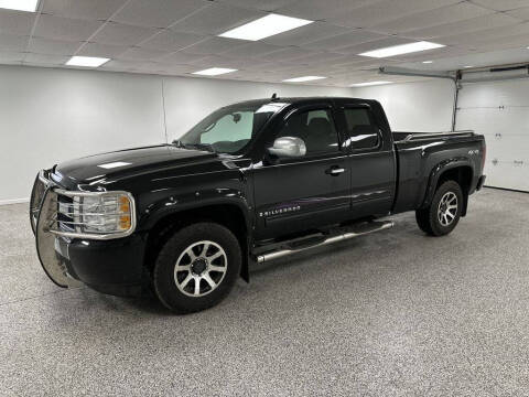 2009 Chevrolet Silverado 1500