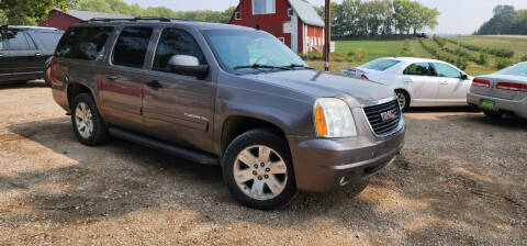 2012 GMC Yukon XL for sale at AJ's Autos in Parker SD