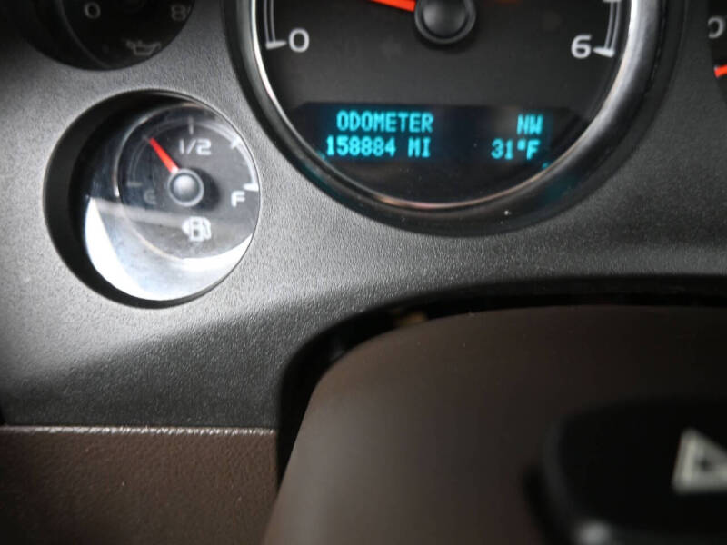 2011 GMC Yukon Denali