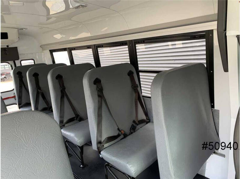 2017 Chevrolet Express 3500