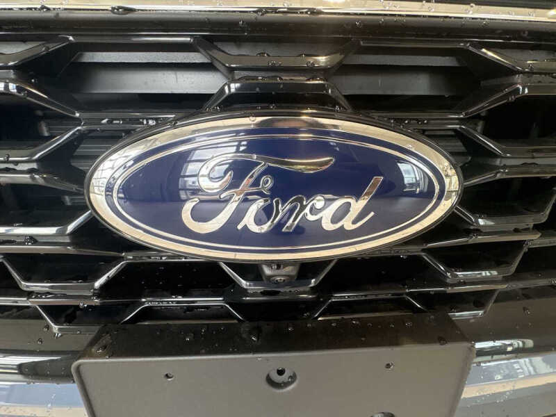 2026 Ford Escape Hybrid ST-Line Select