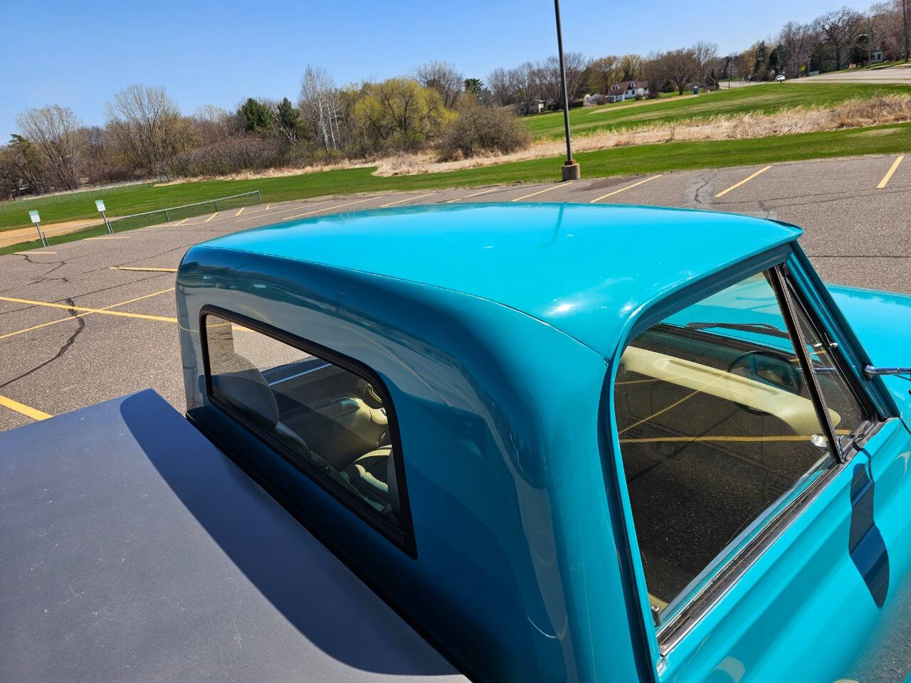1967 Chevrolet CK 10 Series 101