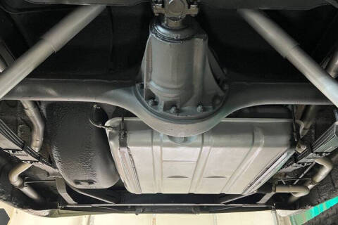 1956 Cadillac Eldorado Biarritz