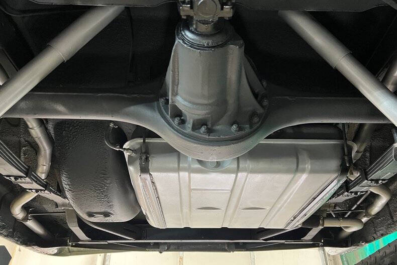 1956 Cadillac Eldorado Biarritz