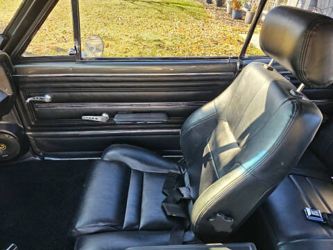 1966 Chevrolet Chevelle