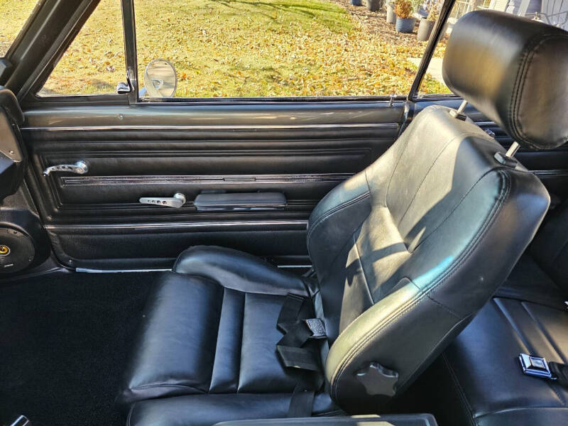 1966 Chevrolet Chevelle