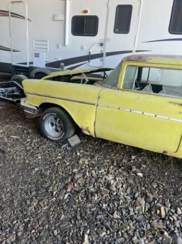 1957 Chevrolet 210