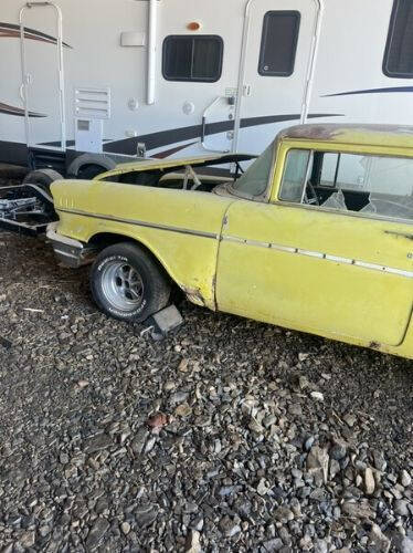 1957 Chevrolet 210