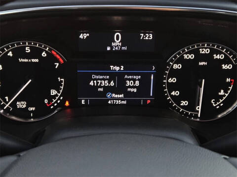 2024 Cadillac CT5 Luxury