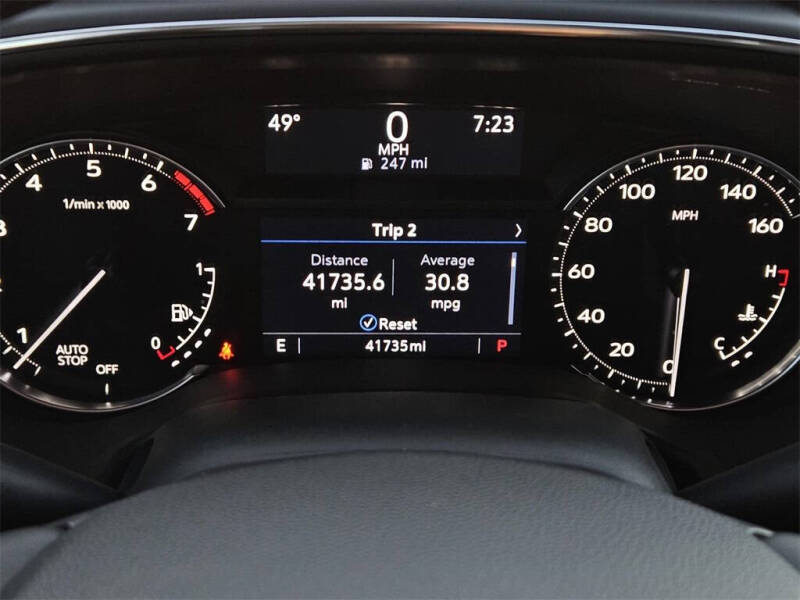 2024 Cadillac CT5 Luxury