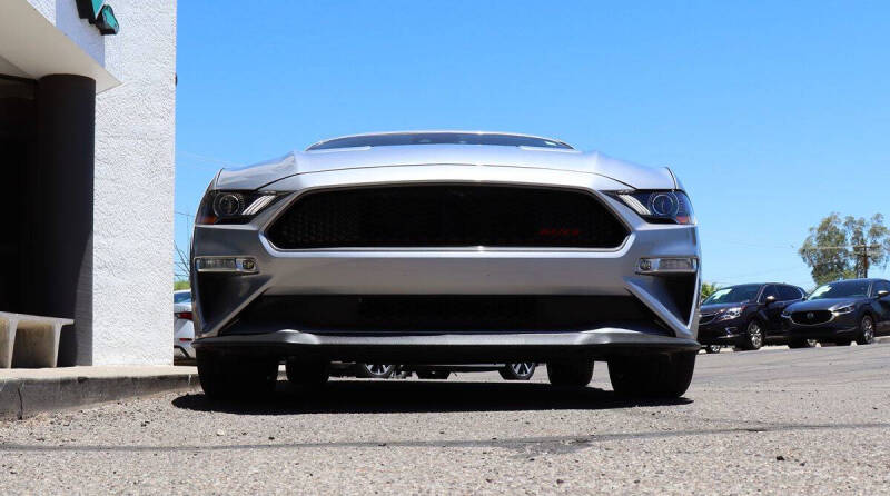 2023 Ford Mustang GT Premium