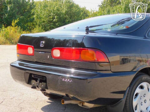 1995 Honda Integra