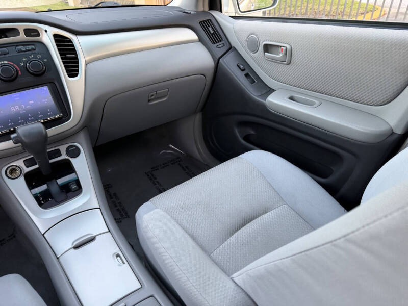 2006 Toyota Highlander