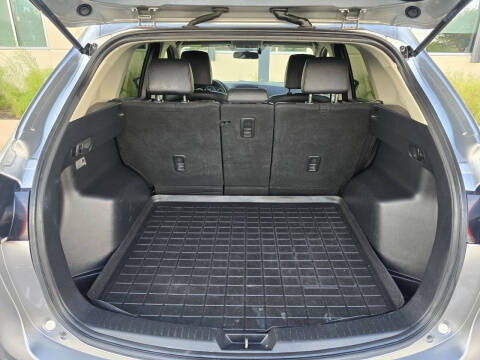 2014 Mazda CX-5 Grand Touring