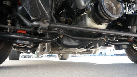 1971 Chevrolet Chevelle