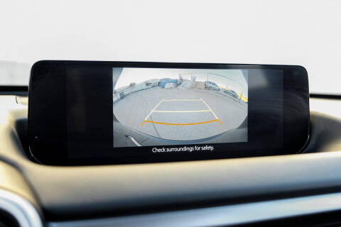 2025 Mazda CX-50 2.5 S Preferred