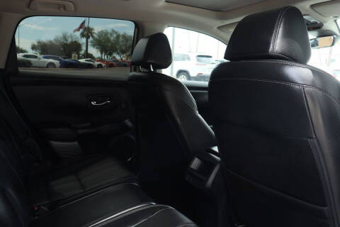 2023 Honda HR-V EX-L