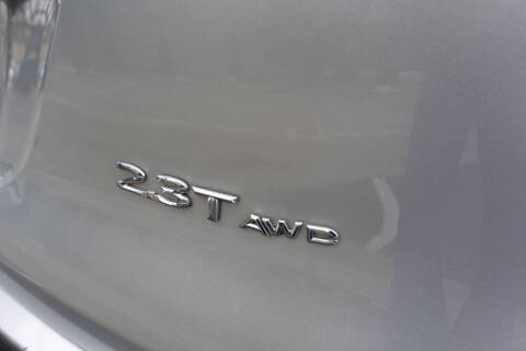 2018 Lincoln MKC Reserve