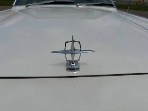 1967 Lincoln Continental