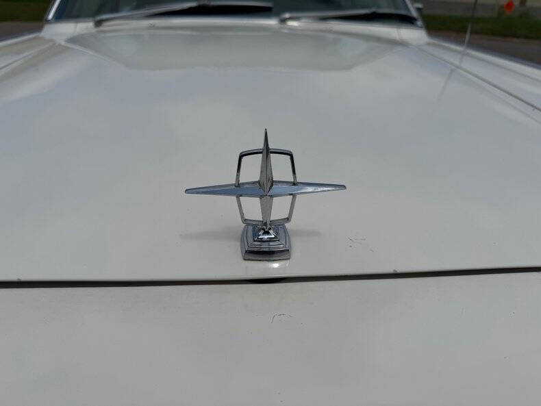 1967 Lincoln Continental