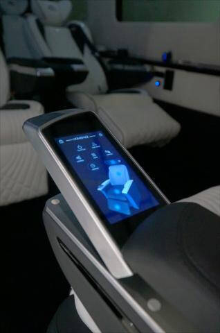 2015 Mercedes-Benz Sprinter