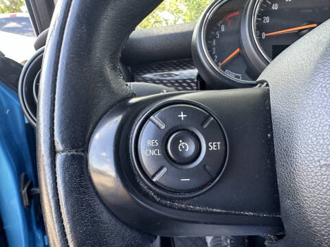 2016 MINI Hardtop 4 Door Cooper S