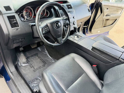 2010 Mazda CX-9 Sport