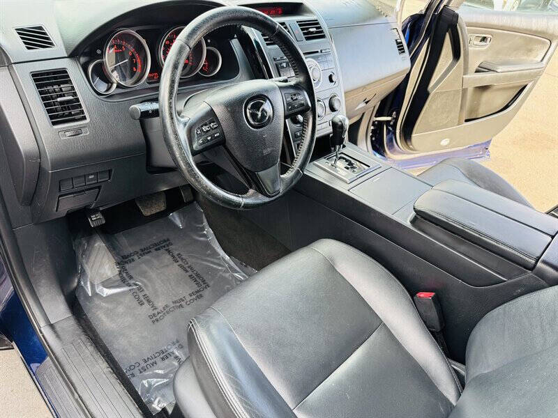 2010 Mazda CX-9 Sport