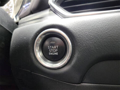 2022 Mazda CX-5 2.5 S Preferred