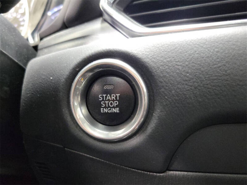 2022 Mazda CX-5 2.5 S Preferred