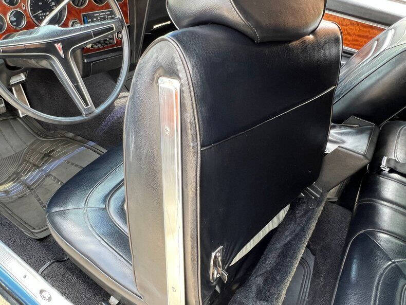 1973 Pontiac Grand Prix