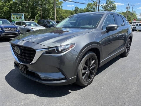 2023 Mazda CX-9 Touring Plus