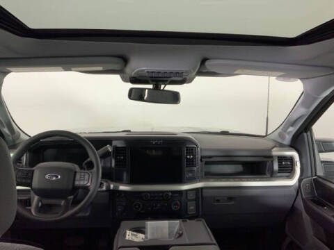 2025 Ford F-350 Super Duty