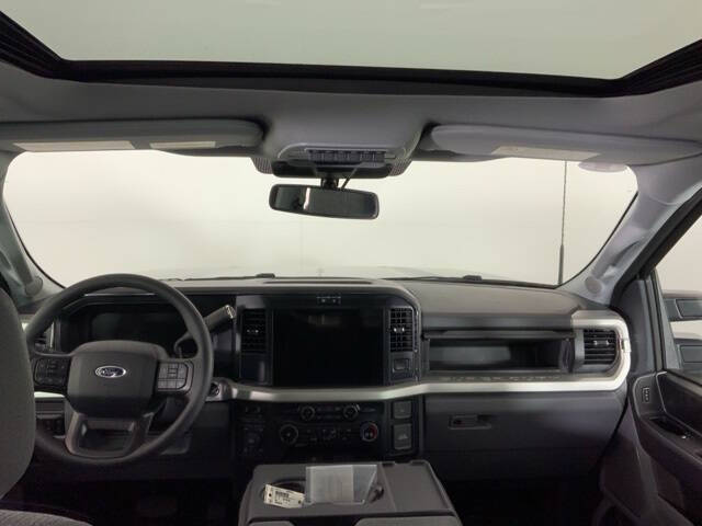 2025 Ford F-350 Super Duty