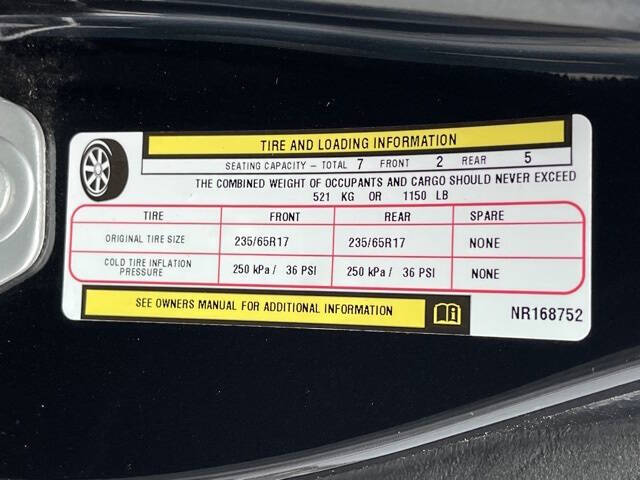 2022 Chrysler Pacifica Touring