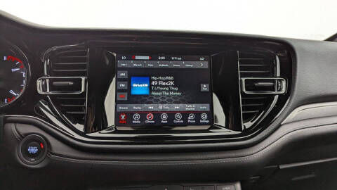 2024 Dodge Durango SXT