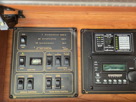 2006 Coachmen RV Encore 40 T/S