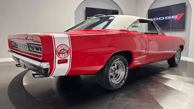 1969 Dodge Super Bee