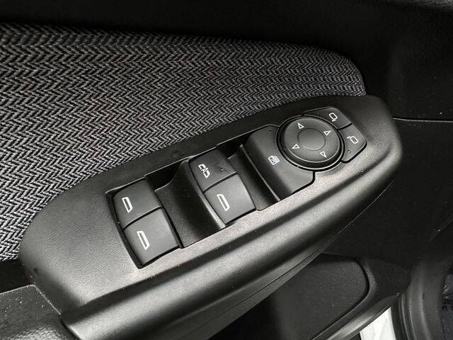 2022 Chevrolet TrailBlazer LS