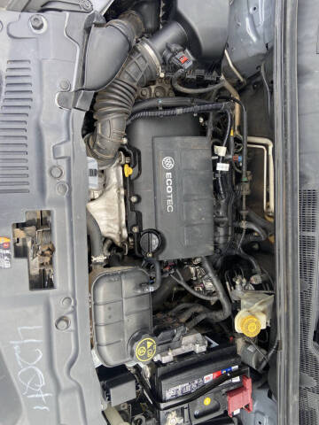 2013 Buick Encore