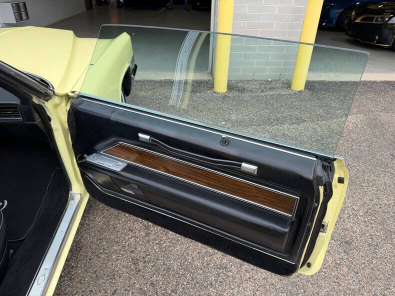 1969 Cadillac DeVille
