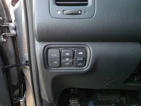 2006 Honda Pilot EX-L w/DVD