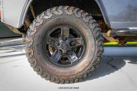 2000 Land Rover Defender