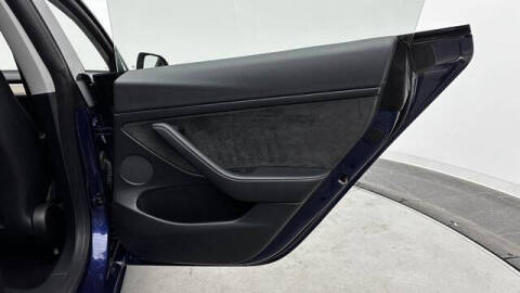 2023 Tesla Model 3 Long Range