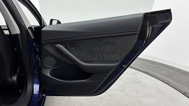 2023 Tesla Model 3 Long Range